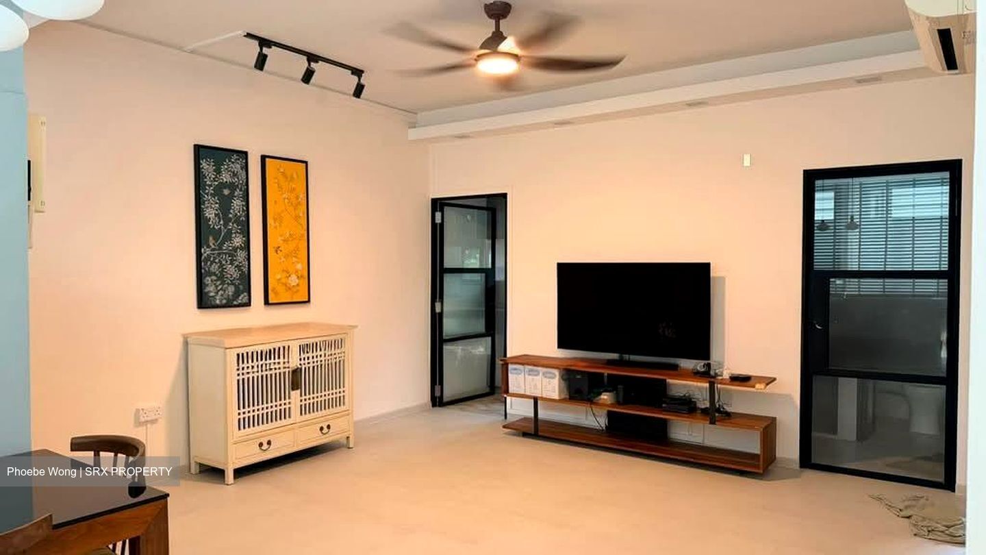 Blk 17 Tiong Bahru Road (Bukit Merah), HDB 3 Rooms #624449011